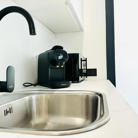 Apartamento Veneta Calda