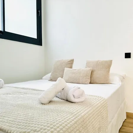 Veneta Calda Apartamento *