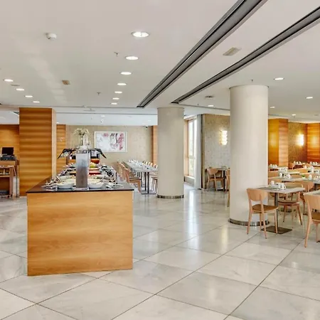 Sercotel Sorolla Palace 4* Valence