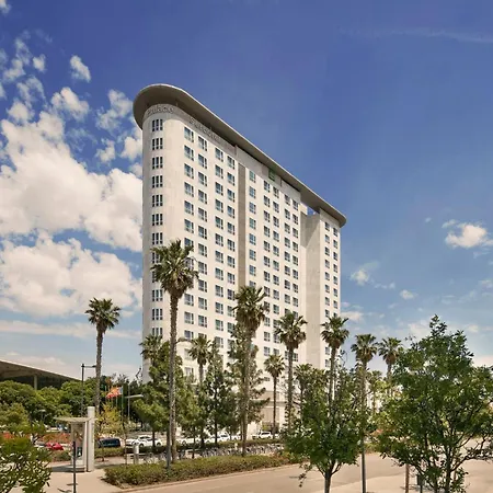 Hotel Sercotel Sorolla Palace