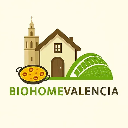 Apartamento Biohomevalencia Valencia