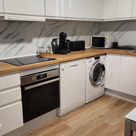 Cervantes Prime 발렌시아