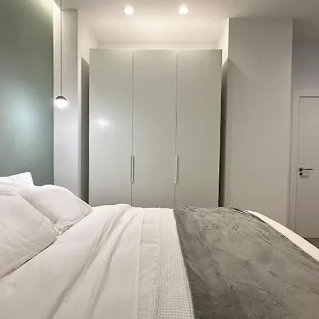 Stylish Ground Floor With Lots Of Comfort * Valencia