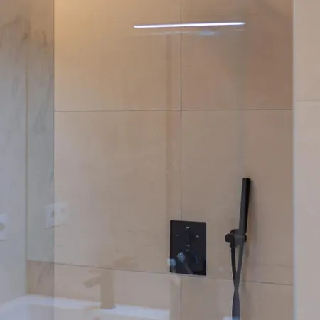 Saristays Urban Chic Loft 아파트 발렌시아