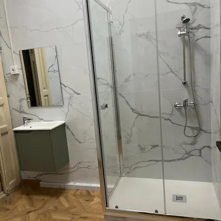 Хостел Star Plaza Espana Валенсия