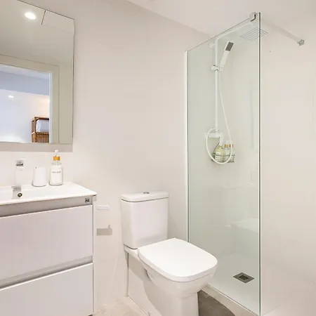 Bis Ruzafa Aparthotel