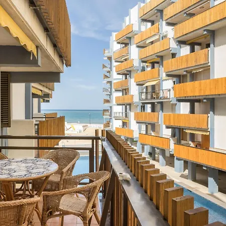 Fantastic Near Apartament