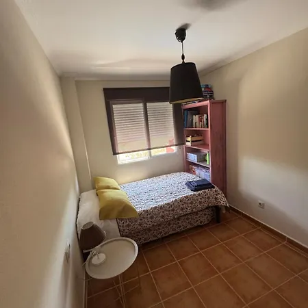 Casa vacanze La Casa Del Olivo En Montserrat -