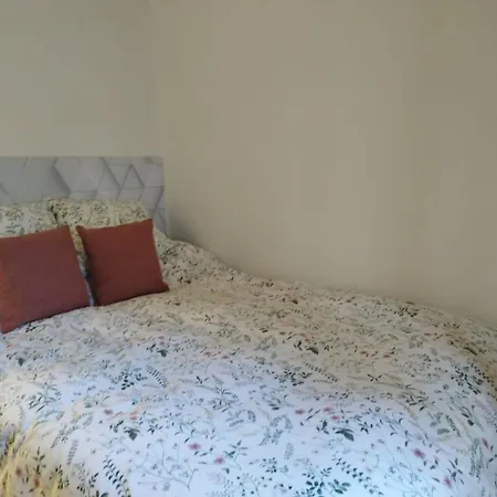 Magnifico Piso Валенсия