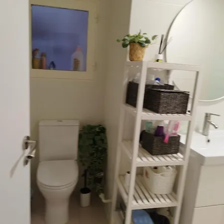 Magnifico Piso * Валенсия