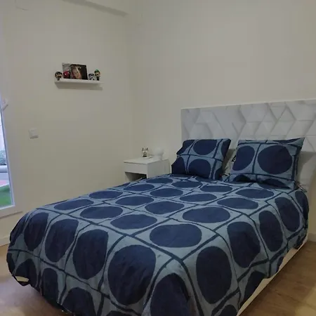 Апартаменты Magnifico Piso