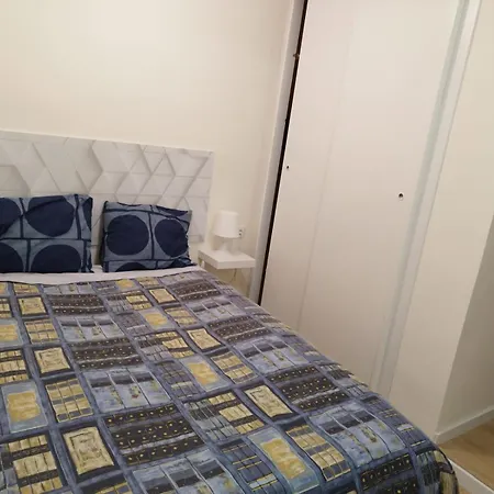 Апартаменты Magnifico Piso