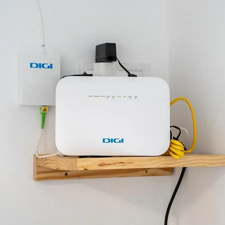 Ciudad De Ciencias Con Terraza * ולנסיה