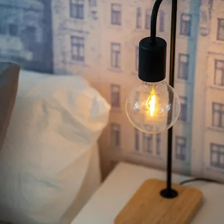 Ciudad De Ciencias Con Terraza * ולנסיה