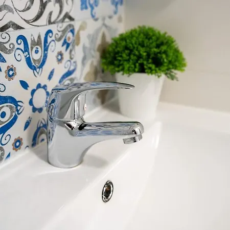 Ciudad De Ciencias Con Terraza דירה ולנסיה