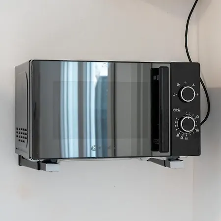 Ciudad De Ciencias Con Terraza * ולנסיה