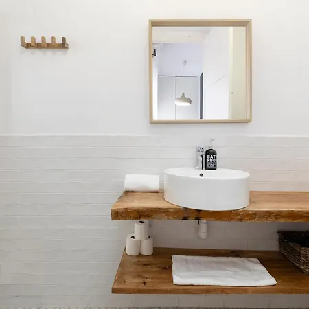 Apartman Cozy Center! Valencia