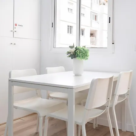 Cozy Center! Valencia