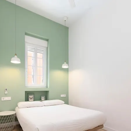 Cozy Center! Apartman