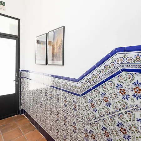 Apartman Cozy Center! Valencia