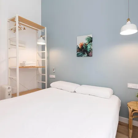 Apartman Cozy Center! Valencia