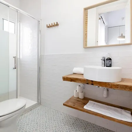 Cozy Center! Apartman *