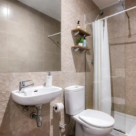 Livensa Living Marina Real 2* Valencia