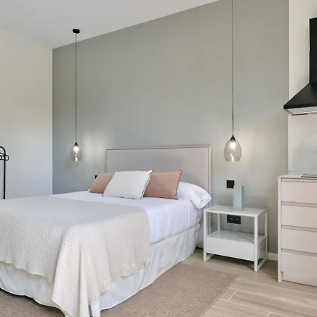 Romantic N2 Oceanografico Virkin 公寓 瓦伦西亚