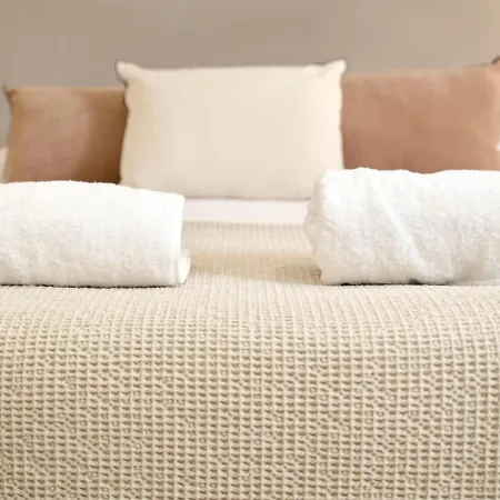 公寓 Romantic N2 Oceanografico Virkin 瓦伦西亚