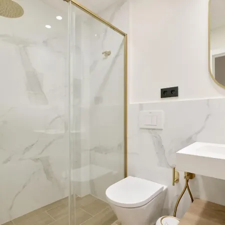 Oceanografic Romantic Apartment N4 Virkin Suites *