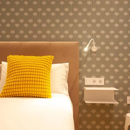 Quiet Loft Апартаменты *