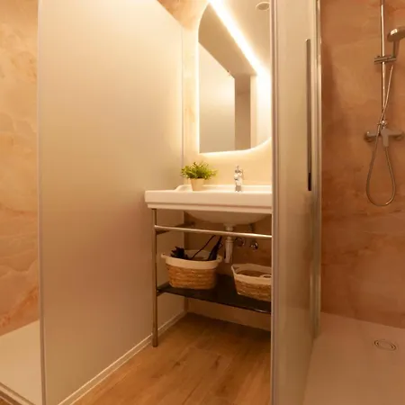 Quiet Loft * Валенсия