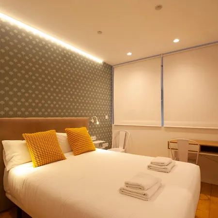 Quiet Loft Апартаменты