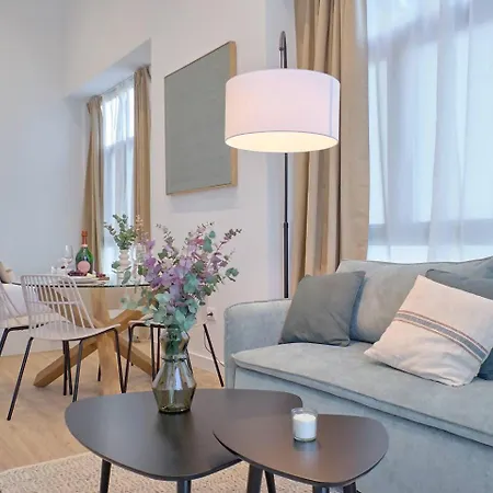 Romantic Roig Arena N1 Virkin * Valencia