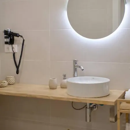 Romantic Roig Arena N3 Virkin *