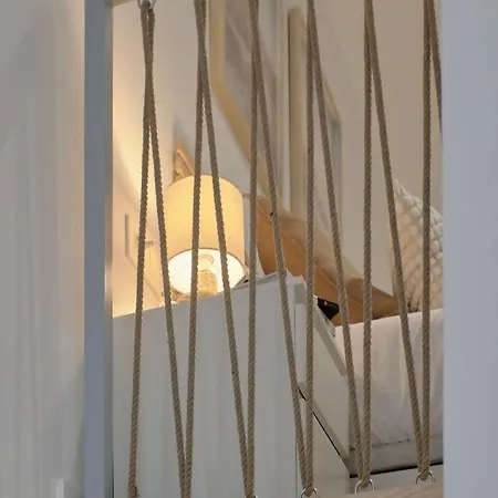 Romantic Roig Arena N3 Virkin Lejlighed