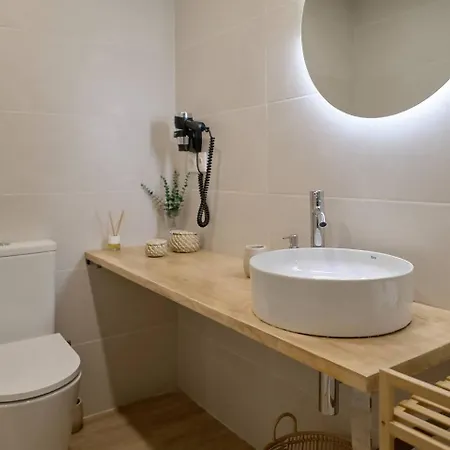 Lejlighed Romantic Roig Arena N3 Virkin