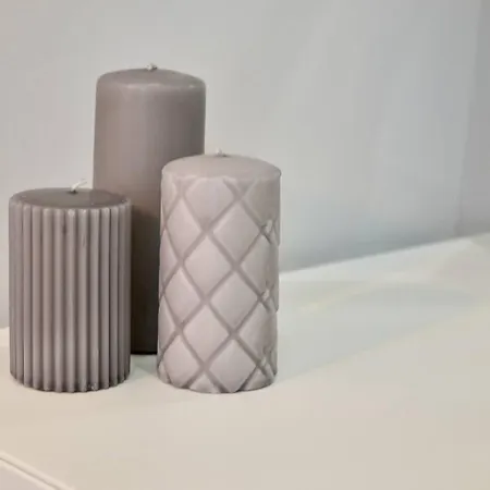 Romantic Roig Arena N3 Virkin *