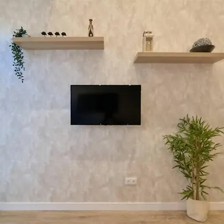 Romantic Roig Arena N9 Virkin Apartment