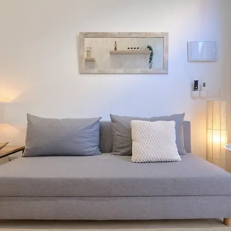 Romantic Roig Arena N9 Virkin Apartment *