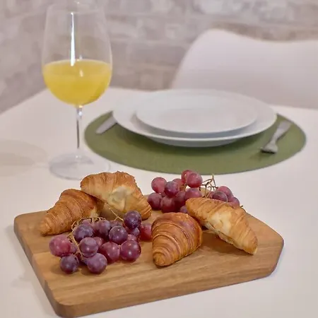 Appartement Romantic Roig Arena N10 Virkin