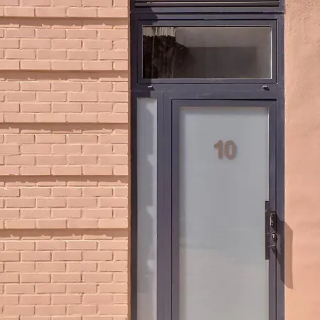 Appartement Romantic Roig Arena N10 Virkin Valencia