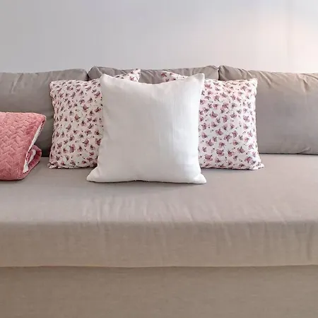 Romantic Roig Arena N10 Virkin Appartement Valencia