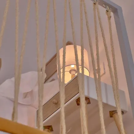 Appartement Romantic Roig Arena N10 Virkin Valencia