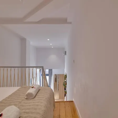 Appartement Romantic Roig Arena N10 Virkin *