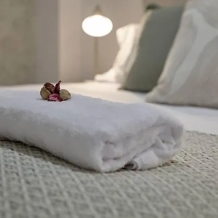 דירה Romantic Roig Arena N2 Virkin