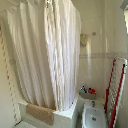 Homestay Rincon Valenciano - Campanar Valencia