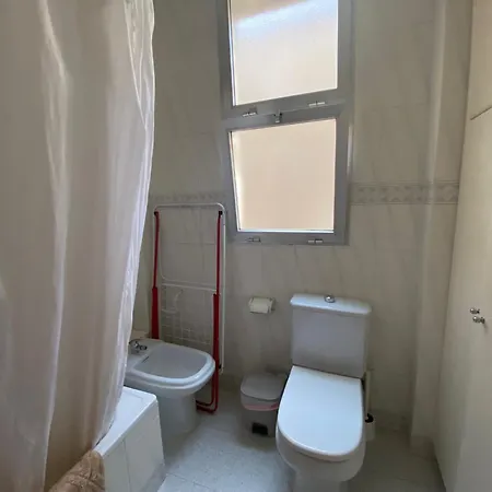 Rincon Valenciano - Campanar Homestay *