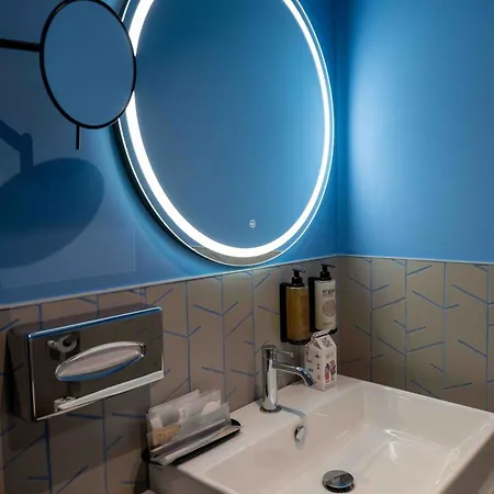 Pathos By Mimood Aparthotel Valencia