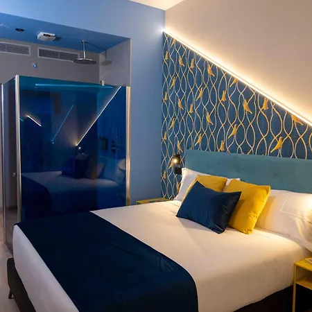 Pathos By Mimood Aparthotel Valencia